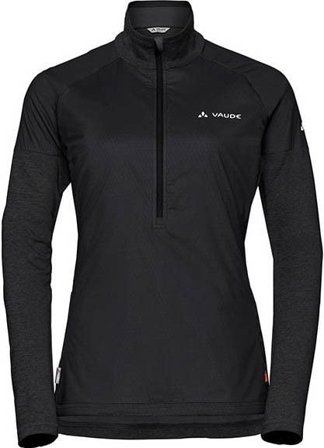 Vaude W's Bormio Halfzip II