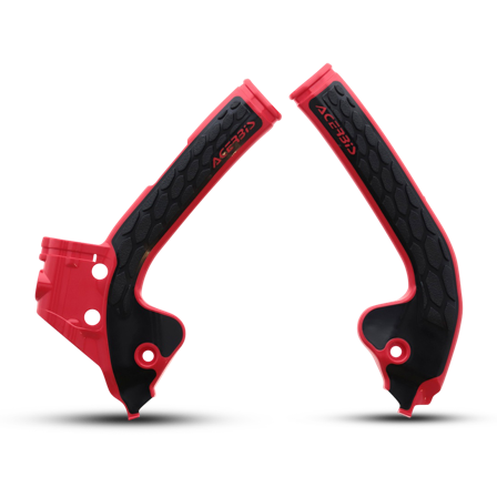 Acerbis X-GRIP Frame Protection - KTM 85 SX 2018-2024