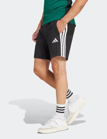 adidas Sportswear M 3S Sj 7 Sho - Black - M