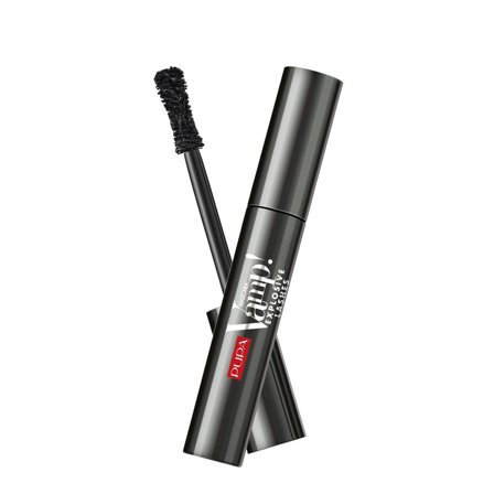 Pupa Vamp! Explosive Lashes 110 explosive black - Mascara