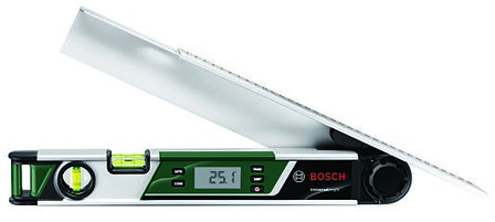 BOSCH Vinkelmåler UniversalAngle