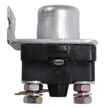 Til lucas srb325 76766 4st 12v solenoid klassisk bil mini [DB]