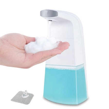Automatisk skummande tvål dispenser - 300ml