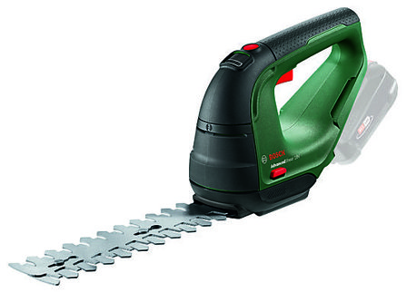 BOSCH MULTIKLIPPER ADVANCED SHEAR 18V SOLO