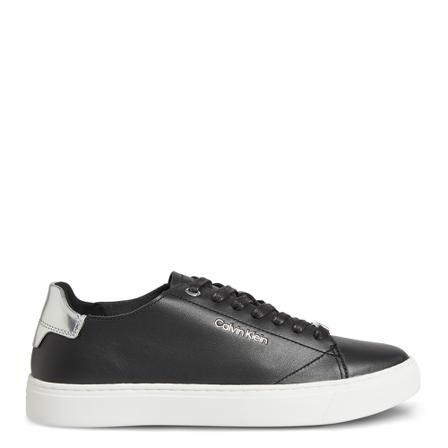 Calvin Klein Sneakers , Zwart , Dames , Maat: 41 EU