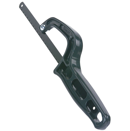 STANLEY 0-20-807 Baufil 250 mm, Håndverktøy