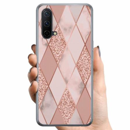 Oneplus Nord Ce 5g Tpu Mobilskal Slightly Sophisticated