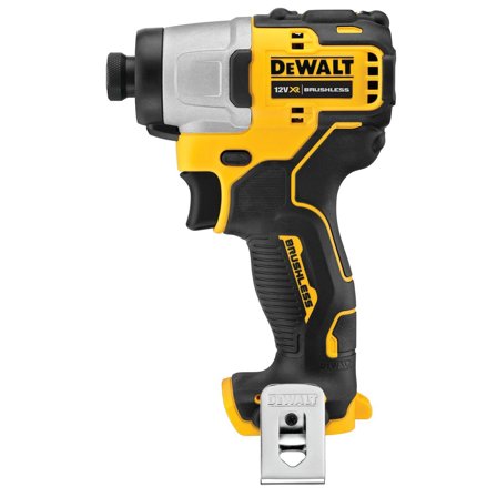 Dewalt DCF801N-XJ Slagskruvdragare utan batteri och laddare, Elhandverktyg