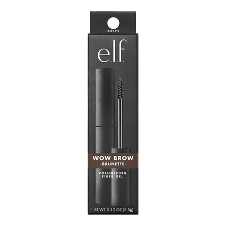 e.l.f. Wow Brow Gel Brunette, Makeup, Øjenbryn, Øjenbrynsgel