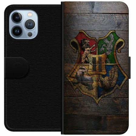 Iphone 13 Pro Max Plånboksfodral Harry Potter