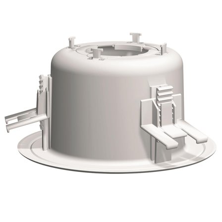 Schneider Electric ISM20812P Takgenomföring för diameter 55 mm, Installationsmaterial