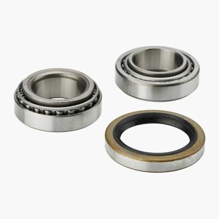 Biltema - HJULLAGERSETT