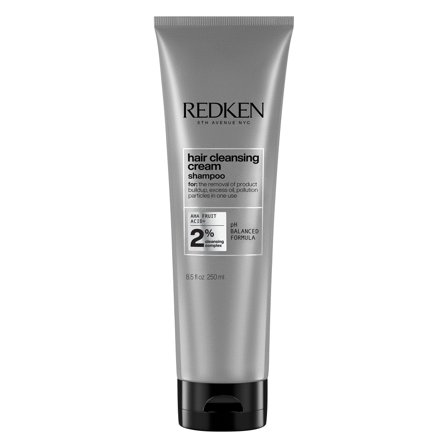 Redken Hair Cleansing Cream Shampoo 250ml - Shampoo Purificante