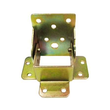 Sammenleggbar hengsel bordbenbraketter C C