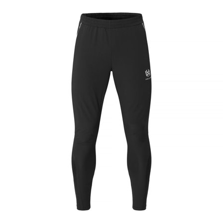 Hellner Tjáhppis Pants Men's Men workout trousers Black S