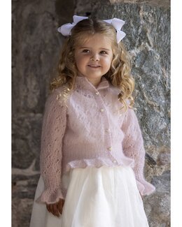 Jakke Svane - Viking of Norway