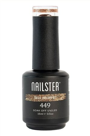 Nailster Builder Gel, Makeup, Gelénegle, Gel Neglelak