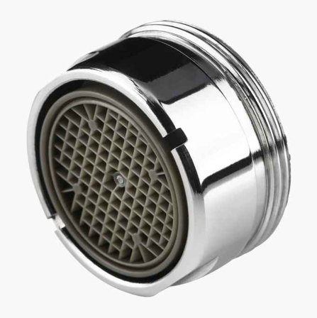 Strålsamlare M24 x 1