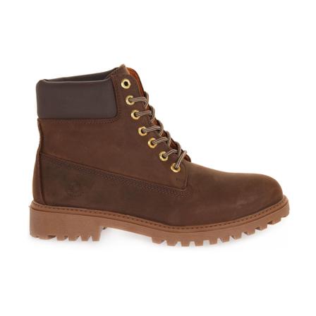 Lumberjack, Boots Brązowy, Mężczyzna, Rozmiar: 44 EU