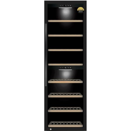 Caso WineExclusive 180 Smart Falstaff Edition vinkyl | Vitvaror > Vinkyl | Bagaren och Kocken