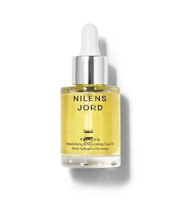 Nilens Jord Face Oil 30 ml, Skincare, Ansigtspleje, Ansigtsolie