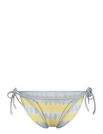 Metha Swimwear Bikinis Bikini Bottoms Side-tie Bikinis Multi/mønstret Rabens Sal R