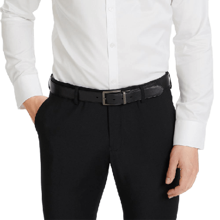 Matinique ReverstonMA Acessories Skärp Herr Svart L