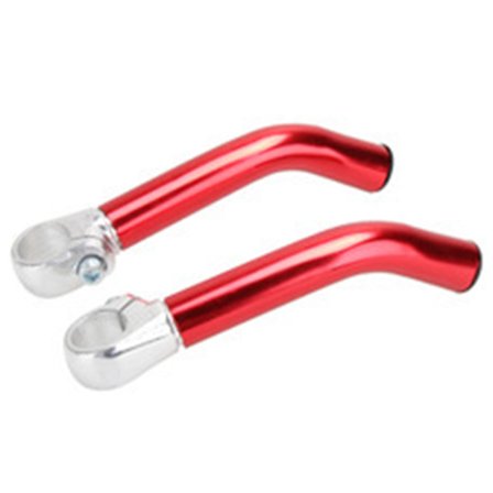 Cykelstøtte Styr Extender Aluminiumslegering Ultralet MTB cykelhåndtag