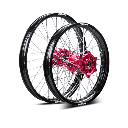 Proworks MX Wheel Set