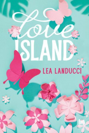 Love island Lea Landucci