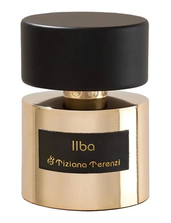 Tiziana Terenzi Ter Tiziana Terenzi Extrait De Parfum 100 Ml Ilba - Nude - 100 ML