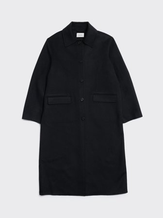 Felsa Wool Coat