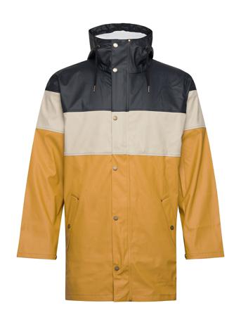 Wings Plus Eco Outerwear Rainwear Rain Coats Multi/mönstrad Tretorn