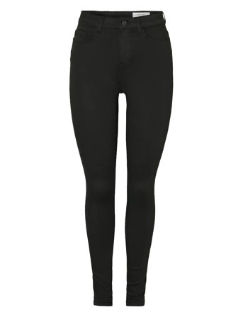 NOISY MAY | Nmcallie Hw Power Shp St Bl Vi308Bl Noos | 25 x 32