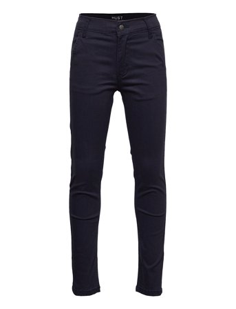 Hust & Claire Tristan - Trousers - Blue - 92