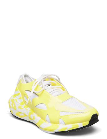 Adidas By Stella Mccartney Ultraboost 22 Shoes Shoes Sport Shoes Training Shoes Keltainen Adidas By Stella McCartney