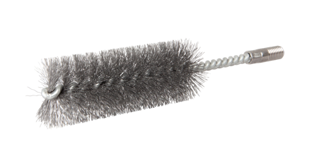 ESSVE RB Stålbørste RB, CE, M8-kobling 30 mm, Innfesting