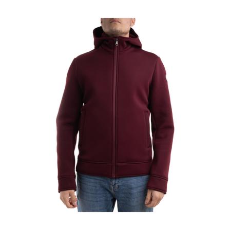 Colmar Light Jas , Rood , Heren , Maat: L