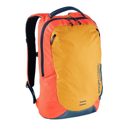 Eagle Creek Wayfinder Backpack 20l everyday backpacks Orange OneSize