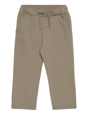 Nmmthoro Reg Pant Lil Beige Lil'Atelier