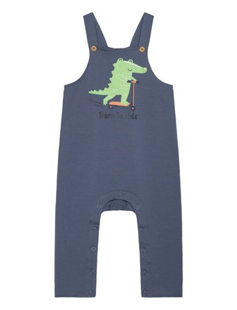 name it | Nbmvonne Sweat Overall Box Bru | 62