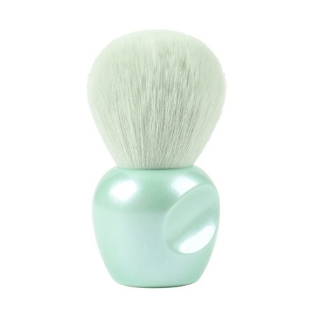 Nagelborste för nagelkonst - Dammborttagare för smink