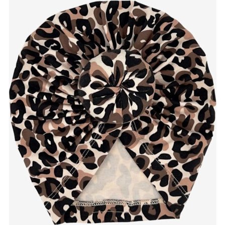 Go Go Gadget - Turban - Hårband - Baby - Babysäker - Giftfri - Lätt att rengöra - Återanvändbar