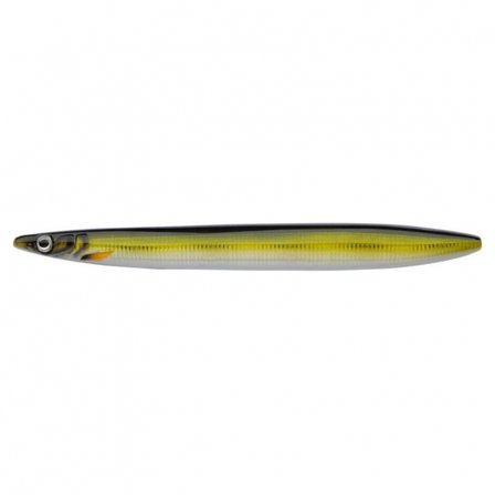 Abu Garcia Sölv Penna 12cm, 18g - Green Tobis