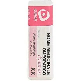 Cemon Gelsemium Semperv 7CH Granuli Multidose 6g