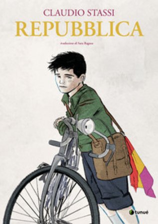 Repubblica Claudio Stassi