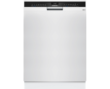 Siemens SN45ZW01CS - Fyndvara - Underbyggd och tystgående diskmaskin