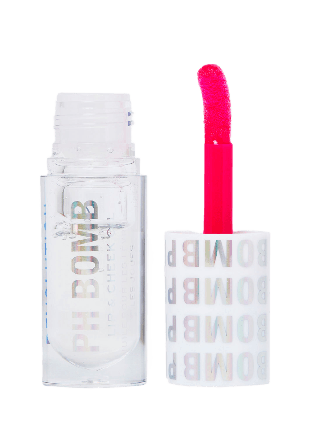 Revolution PH Bomb Lip & Cheek Oil Universal Läppglans Dam 4.5ML