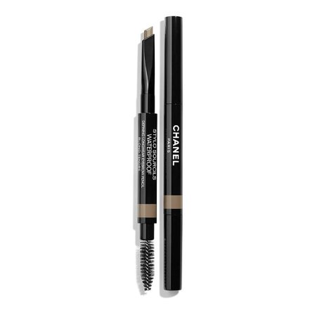 CHANEL STYLO SOURCILS WATERPROOF Defining Longwear Eyebrow Pencil, Makeup, Øjne, Bryn