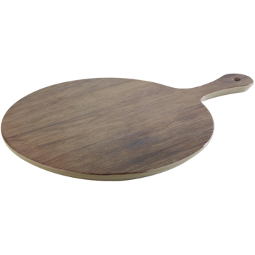 Serveringsfat APS Eik Ø30cm